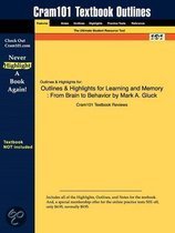 9780716786542 Learning and Memory