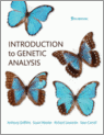9780716799023 Introduction to Genetic Analysis