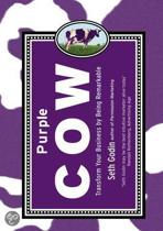 9780718146962 Purple Cow