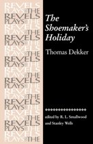 9780719030994 The Shoemakers Holiday