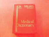 9780721622026-Dorlands-Pocket-Medical-Dictionary
