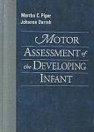 9780721643076 Motor Assessment of the Developing Infant
