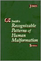 9780721661155 Smiths Recognizable Patterns of Human Malformation