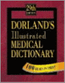 9780721662541-Dorlands-Illustrated-Medical-Dictionary