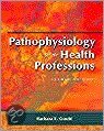 9780721693842 Pathophysiology for the Health Professions