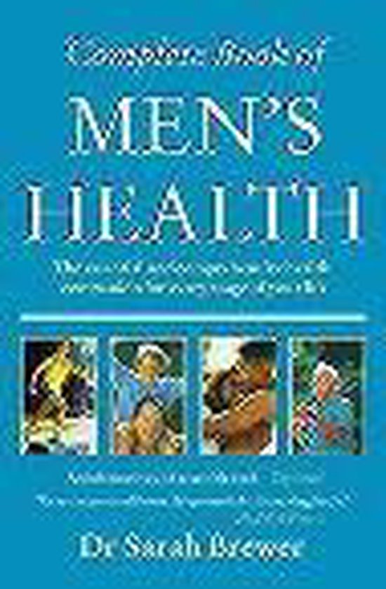 9780722539057-The-Complete-Book-of-Mens-Health