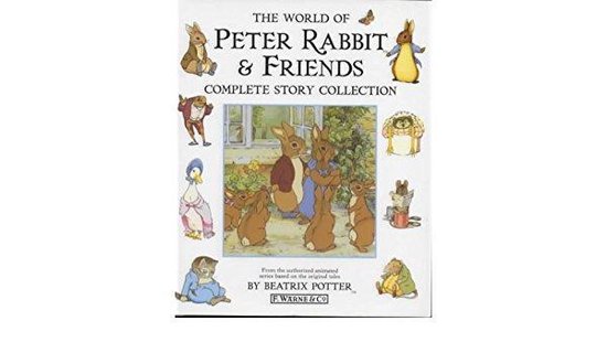 9780723245827-World-of-Peter-Rabbit-and-Friends