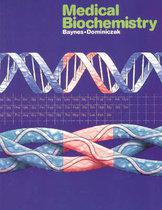 9780723430124 Medical Biochemistry