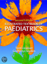 9780723431787 Illustrated Textbook of Paediatrics