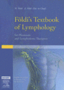 9780723434467 Foeldis Textbook of Lymphology