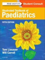 9780723438717 Illustrated Textbook of Paediatrics