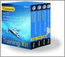 MCITP Windows Server 2008 Server Administrator Core Requirements Self-Paced Training Kit