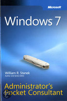 9780735626997-Windows-7-Administrators-Pocket-Consultant