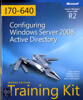 9780735651937 Configuring Windows ServerR 2008 Active DirectoryR 2nd Edition