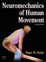 9780736066792 Neuromechanics of Human Movement