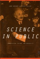 9780738203577 Science in Public