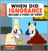 9780740718397-When-Did-Ignorance-Become-a-Point-of-View
