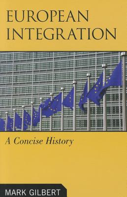 9780742566644 European Integration