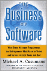 9780743215800 The Business of Software