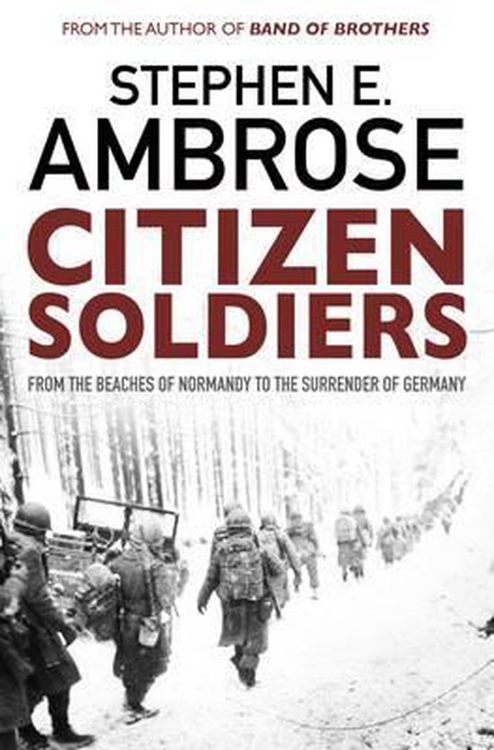 9780743450157-Citizen-Soldiers