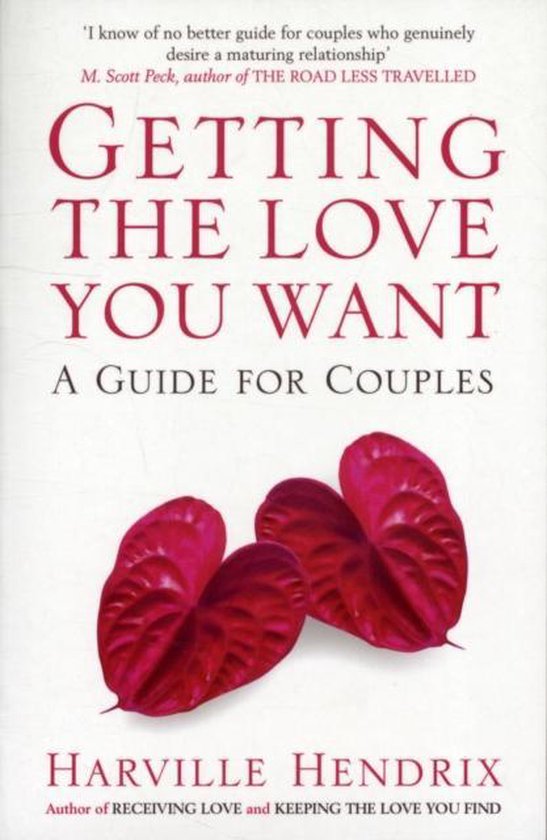 9780743495929-Getting-The-Love-You-Want
