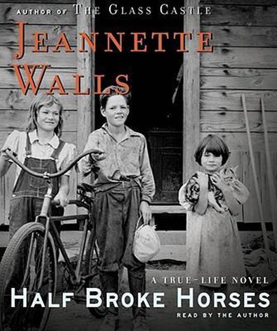 9780743597227-Half-Broke-Horses