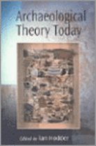9780745622699 Archaeological Theory Today
