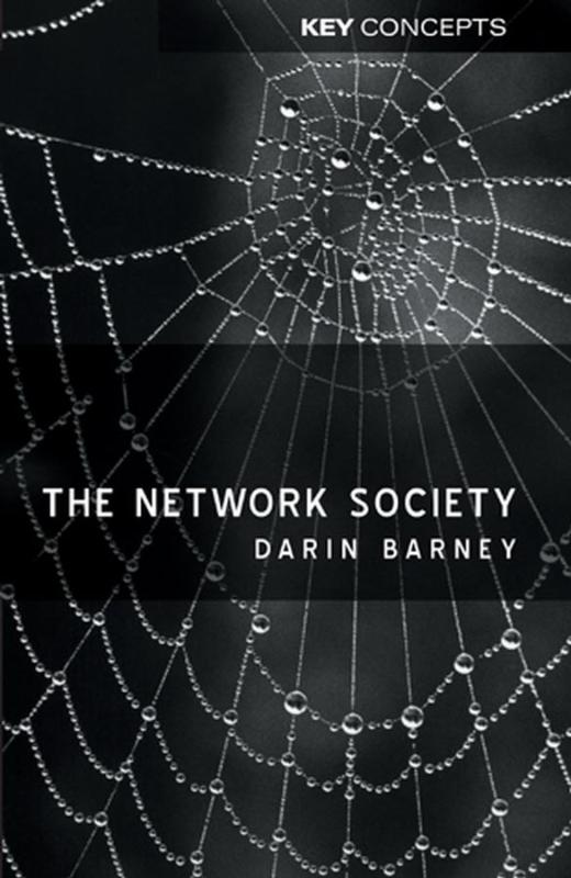 9780745626697 Network Society