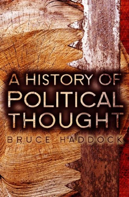 9780745640853 History Political Thought From Antiquity