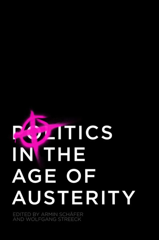 Politics in the Age of Austerity