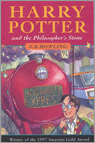 Harry Potter And The Philosopher's Stone (Children's Edition)