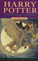 9780747549505 Harry Potter And The Prisoner Of Azkaban