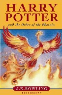 9780747551003 Harry Potter And The Order Of The Phoenix