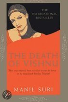 9780747558323 The Death Of Vishnu