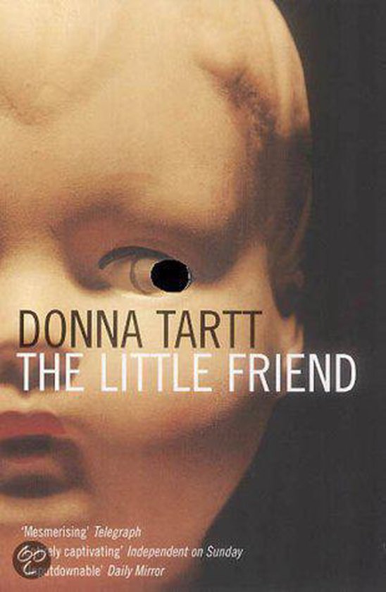 9780747564492-The-Little-Friend