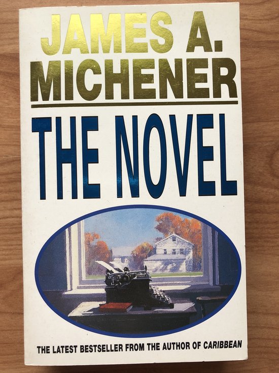 9780749310448-The-novel
