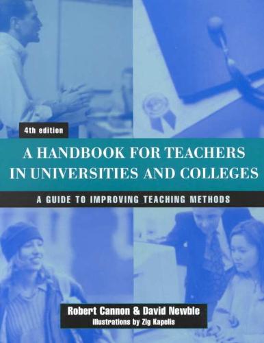 9780749431815-Newble-D-Handbook-for-Teachers-in-Universities-and-College