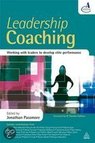 9780749455323 Leadership Coaching