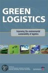 9780749456788 Green Logistics