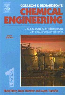 9780750644440 Coulson  Richardsons Chemical Engine