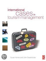 9780750655149 International Cases in Tourism Management