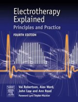 9780750688437 Electrotherapy Explained