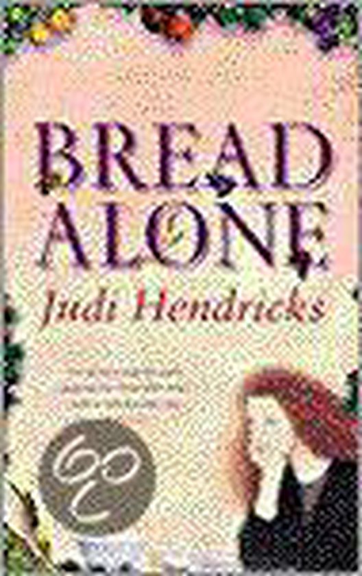 9780752844770 Bread Alone