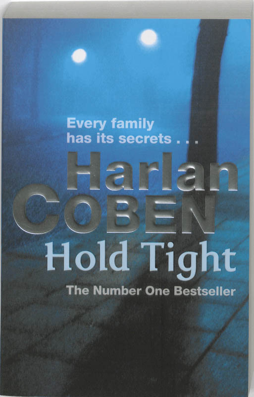 9780752882932 Hold Tight