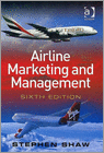 9780754648208 Airline Marketing And Management