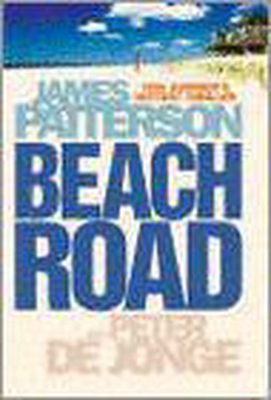 9780755323111 Beach Road