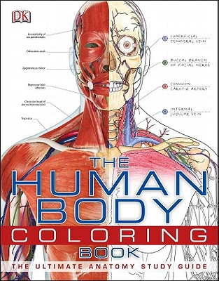 9780756682347-The-Human-Body-Coloring-Book