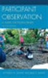9780759119260 Participant Observation