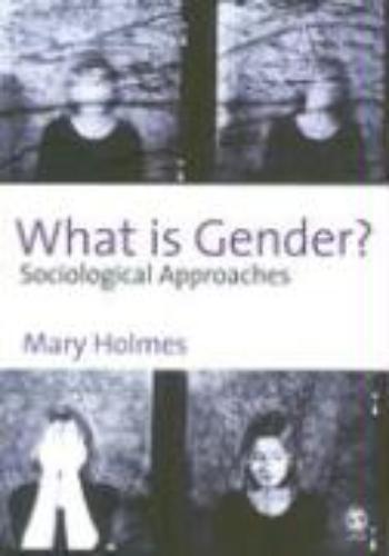 9780761947134-What-is-Gender