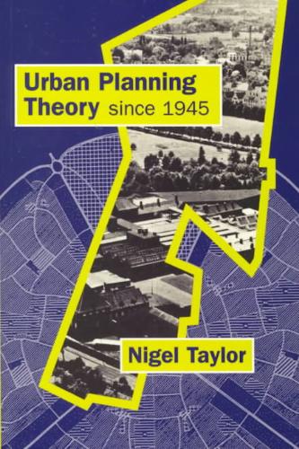 9780761960935-Urban-Planning-Theory-Since-1945